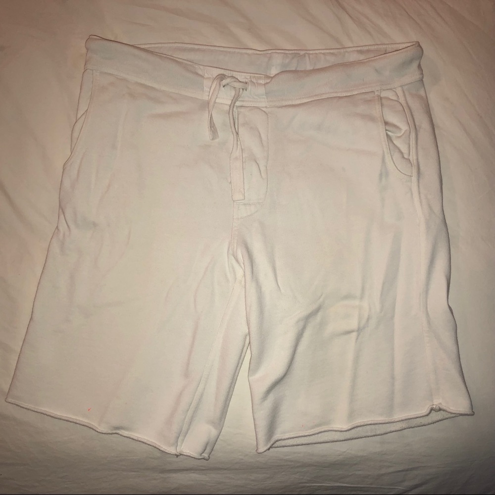 J. Crew shorts